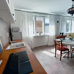 Retro Przystan * Olsztyn (Warmian-Masurian)