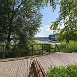 Retro Przystan * Olsztyn (Warmian-Masurian)