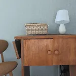 Lägenhet Retro Przystan Olsztyn (Warmian-Masurian)