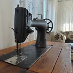 Lägenhet Retro Przystan