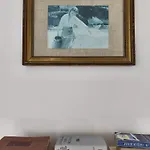 Retro Przystan Lägenhet *