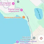 Retro Przystan Lägenhet