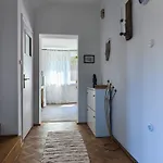 Retro Przystan * Olsztyn (Warmian-Masurian)