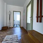 Retro Przystan Lägenhet