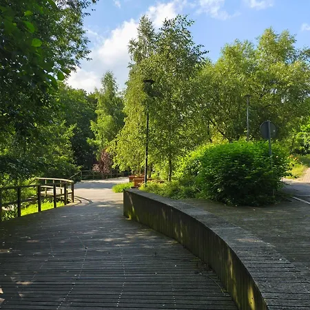 Retro Przystan Апартаменты