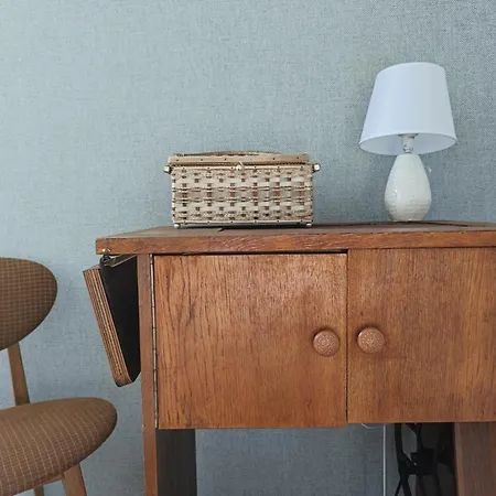 Апартаменты Retro Przystan Ольштын