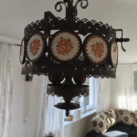 Retro Przystan 올슈틴