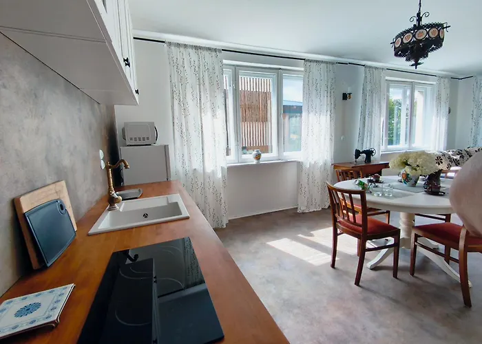 Retro Przystan * 올슈틴