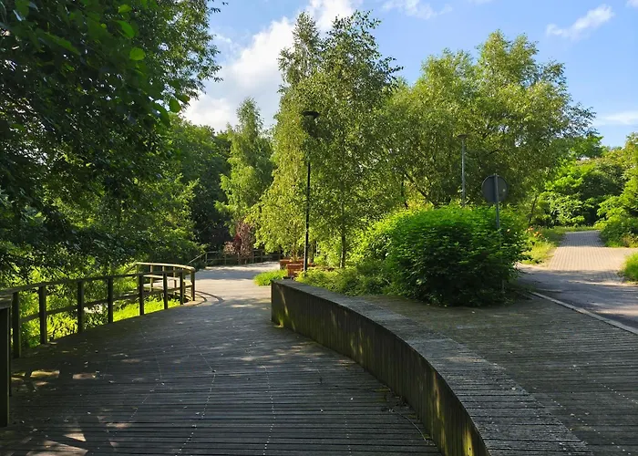 Retro Przystan 아파트