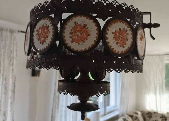 Retro Przystan 올슈틴