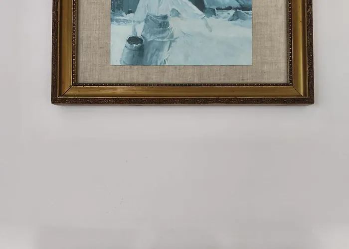 Retro Przystan 아파트 *